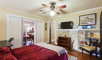 701 E Sul Ross, Alpine, TX 79830