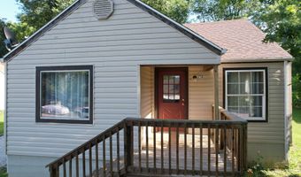 713 E Benton Ave, Ava, MO 65608