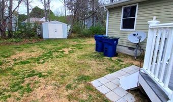 22 ALDEN Ct, Berlin, MD 21811
