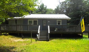 W4643 S Pearl Lake Road, Redgranite, WI 54970