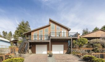 126 N OCEAN Ave, Rockaway Beach, OR 97136