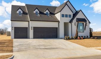 13510 S 26th St, Bixby, OK 74008