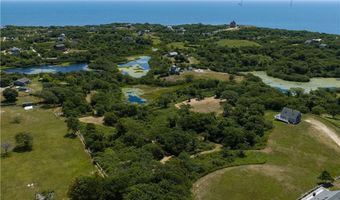 1232 Lot 194-3 Pilot Hill Rd, Block Island, RI 02807