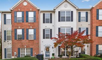 4011 ESTEVEZ Ct, Bowie, MD 20716