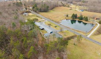 1165 S KY-11, Beattyville, KY 41311