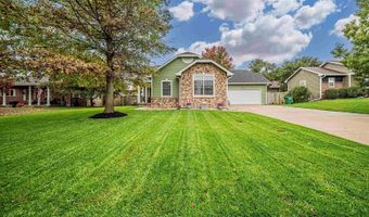 1311 Meadow Ln, Abilene, KS 67410