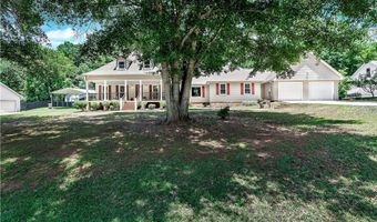 910 Chantilly Ln, Anderson, SC 29625