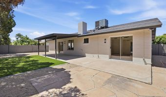 3208 N MARGATE Pl, Chandler, AZ 85224