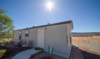 10747 S Paradise Trails Rd, Yucca, AZ 86438