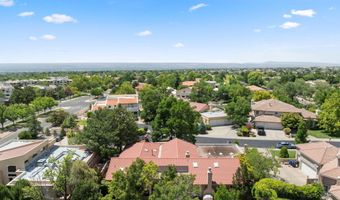 6404 Meadow Hills St NE, Albuquerque, NM 87111