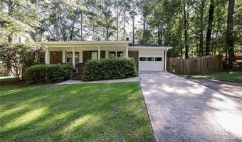 105 Round Table Ct, Athens, GA 30606