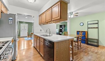 681 Archwood Dr, Ann Arbor, MI 48103
