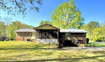 3820 CAFFEY WOODS Rd, Anniston, AL 36207