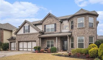 3478 In Bloom Way, Auburn, GA 30011