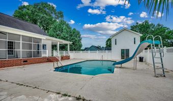 391 William Nobles Rd, Aynor, SC 29511