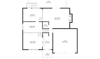 1570 W Goldengate Dr, Addison, IL 60101