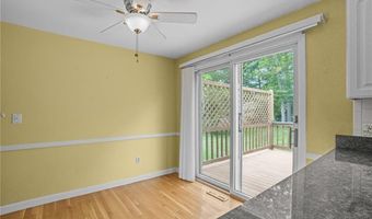 116 Clearview Dr, North Kingstown, RI 02852