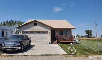 325 N 400 W, Blackfoot, ID 83221