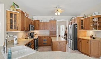 1720 N Lake Pleasant Rd, Arcadia, MI 48412