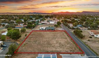 W Road 3 N, Chino Valley, AZ 86323