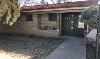 705 W Hermosa Dr, Artesia, NM 88210