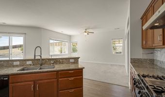 763 Seabiscuit Dr, Fernley, NV 89408