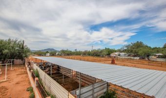 28600 S Nogales Hwy, Amado, AZ 85645