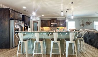 2166 SE 4001, Andrews, TX 79714