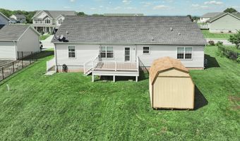 104 CLOVER Run, Abbottstown, PA 17301