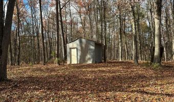 LOT # 28 CACAPON MOUNTAIN RETREAT, Augusta, WV 26704
