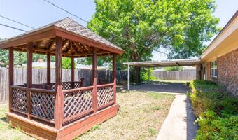 4334 Caprock Rd, Abilene, TX 79606
