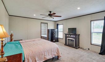 135 Sawmill Rd, Braxton, MS 39044