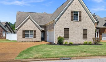 8924 VILLAGE LAKE Ln, Bartlett, TN 38002