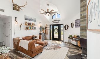 60 BUCKRAIL Ln, Alpine, WY 83128
