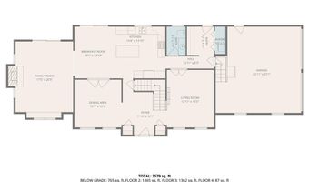 15 Leonard Dr, North Smithfield, RI 02896