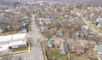206 Ormsby St, Adrian, MI 49221