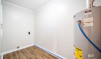 1605 Collier Ave, Bay Minette, AL 36507