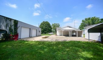 813 N Charles St, Bicknell, IN 47512