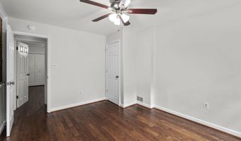 1644 E FORT Ave, Baltimore, MD 21230