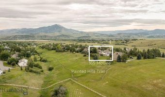 165 McGee Dr, Bozeman, MT 59715