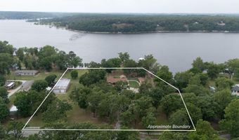 25815 S Horse Creek Dr, Afton, OK 74331