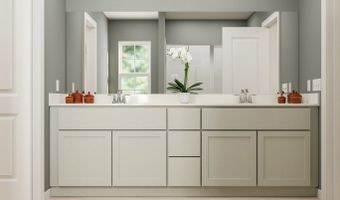 50 Bramblewood Plantation Rd Plan: Emerson VE, Camden, SC 29020