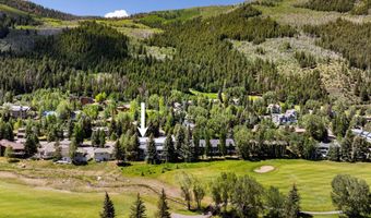665 Deer Blvd J, Avon, CO 81620