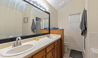 3736 Mosswood Ave, Alamogordo, NM 88310