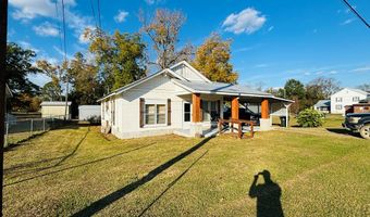 115 W PARK Ave, Abbeville, GA 31001