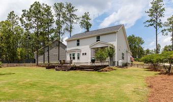 3135 Dana Ln, Aberdeen, NC 28315