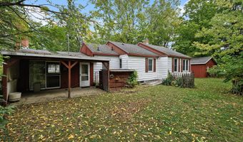 123 Terrace St, Allegan, MI 49010
