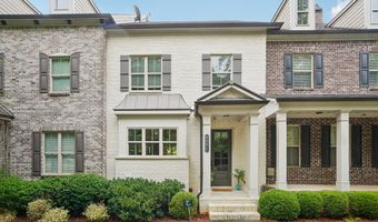 1986 Forte Ln, Alpharetta, GA 30009