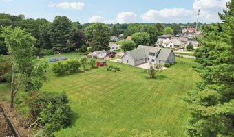 151 South St, Southport, IN 46227