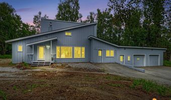 9601 Carlson Rd, Anchorage, AK 99507